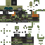 StratusClouds Minecraft skin preview