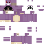 Naoiji Minecraft skin preview
