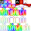 KikaKind Minecraft skin preview