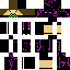 TogaedPrince826 Minecraft skin preview