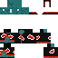 Trizbin Minecraft skin preview