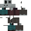 BabaVoss035 Minecraft skin preview