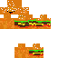Tostie_HamDaan Minecraft skin preview
