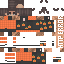 F0RGE Minecraft skin preview