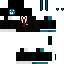 GangMonkey420 Minecraft skin preview