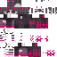 skiyes Minecraft skin preview