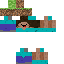 AceButter Minecraft skin preview