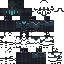 EzNyxx Minecraft skin preview