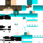WaterDragon52 Minecraft skin preview