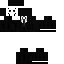 wyrek Minecraft skin preview