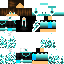 Hunter_of_Matrix Minecraft skin preview