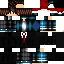 warpgammer Minecraft skin preview