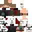 PenTaXz Minecraft skin preview