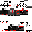BarnenDN Minecraft skin preview