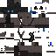 Argo2461 Minecraft skin preview