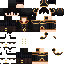 ignCrested Minecraft skin preview