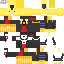 Ranini2022 Minecraft skin preview