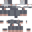 fofs Minecraft skin preview