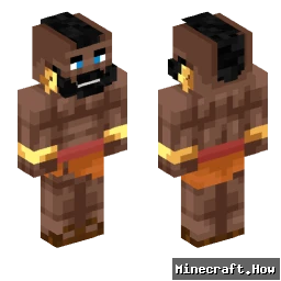 donkeron