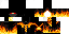 SHolllow Minecraft skin preview