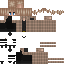 F0pl Minecraft skin preview