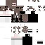iFlqws Minecraft skin preview