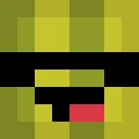 MelonPrince9 classic skin texture