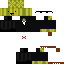 MelonPrince9 Minecraft skin preview