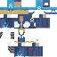 Ched_Gilga Minecraft skin preview