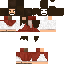 Agamer199 Minecraft skin preview