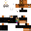 LuQuiZZ Minecraft skin preview
