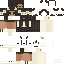 xRealKAITOx Minecraft skin preview