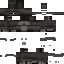 robestery Minecraft skin preview