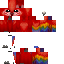 AncientParrot Minecraft skin preview