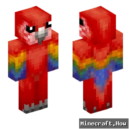 AncientParrot