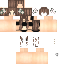 Inaba_Megurururu Minecraft skin preview