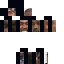 KanyeIsCool Minecraft skin preview