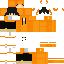 Retrotical Minecraft skin preview