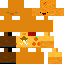 Orange_645 Minecraft skin preview