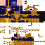 0_THANOS_0 Minecraft skin preview
