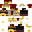Swordknight03 Minecraft skin preview