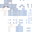 ShisuiQT Minecraft skin preview