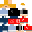 maxbailey234 Minecraft skin preview