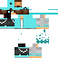 Dark131004 Minecraft skin preview
