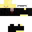 AngelicBurger Minecraft skin preview