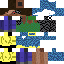 Mail2006zma Minecraft skin preview