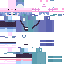 Pablo_axolo Minecraft skin preview