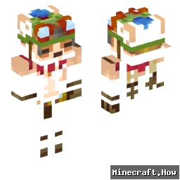 TeemoTOPLANE