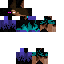 ferson117 Minecraft skin preview
