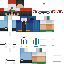 Gambitor34 Minecraft skin preview